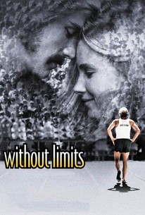 Without Limits poster