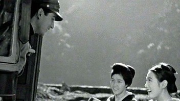 Mr. Thank You | Rotten Tomatoes