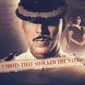 Rustom on best sale amazon prime