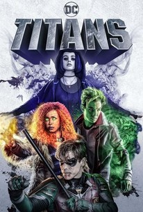 Titans (season 4) - Wikipedia