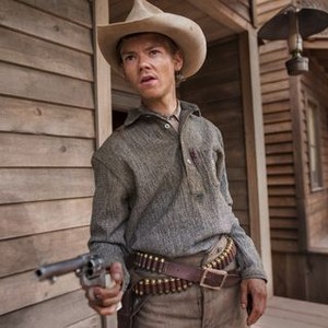 Godless: Miniseries - Rotten Tomatoes