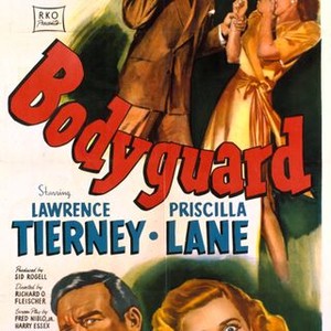 Bodyguard (1948) photo 2