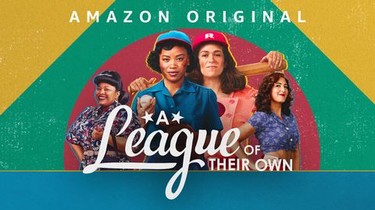 A league of their own us road trip season 1 best sale watch online