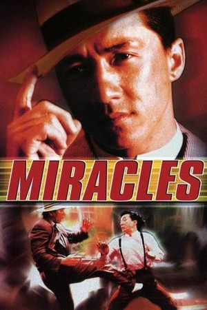 Miracles poster