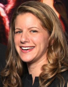 Kerry Kohansky-Roberts