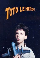 Toto le Héros poster image