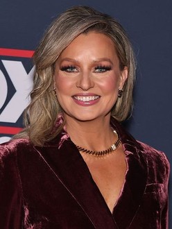 Sandra Smith TV Shows List | Rotten Tomatoes | Rotten Tomatoes