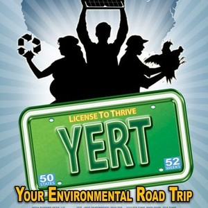 "YERT: Your Environmental Road Trip photo 2"