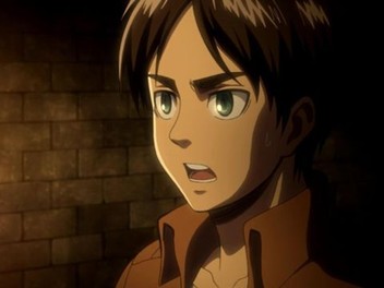 Attack on Titan Season 1 Episode 19 Rotten Tomatoes