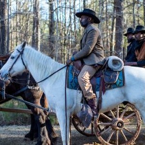 Hell on the Border (2020) photo 10