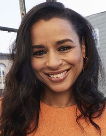 Sarah Cooper