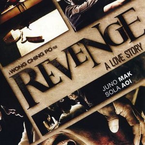 Revenge: A Love Story (2010) photo 13