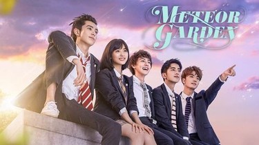 Meteor garden all episodes with eng sub cheap