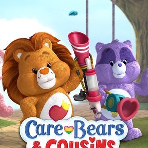 Care Bears & Cousins - Rotten Tomatoes