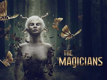 The magicians outlet 5 streaming