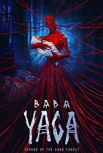 Baba Yaga: Terror of the Dark Forest | Rotten Tomatoes