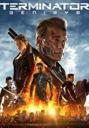 Terminator Genisys poster image