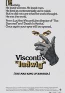 Ludwig poster image