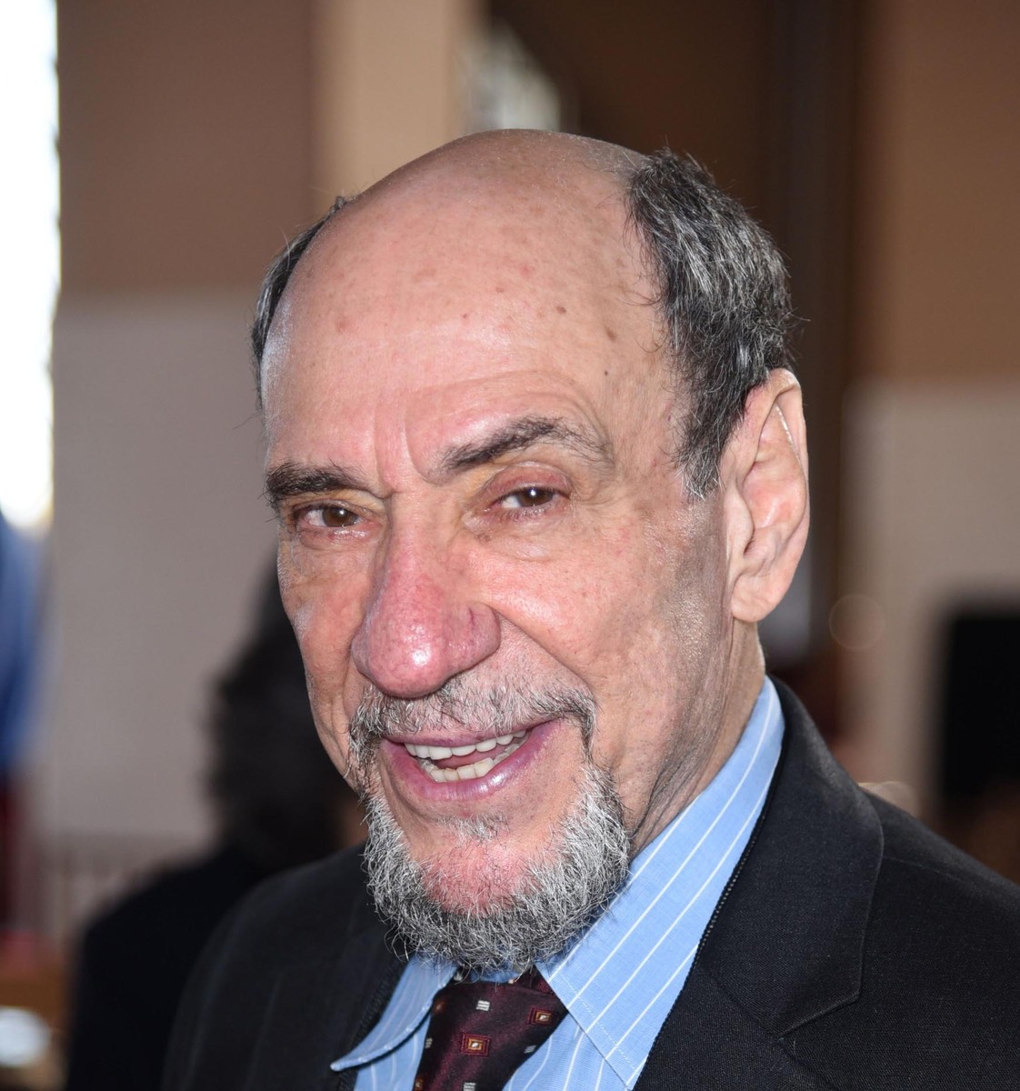 F. Murray Abraham - Rotten Tomatoes
