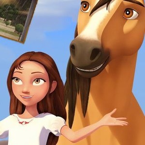 Spirit Riding Free: Pony Tales - Rotten Tomatoes