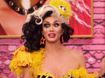 Rupaul all stars best sale season 4 episode 1