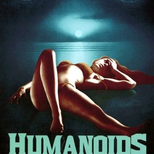 Humanoids From the Deep photo 6