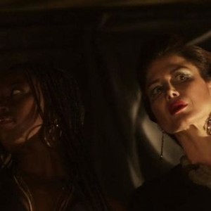 Sacrifice (2011)