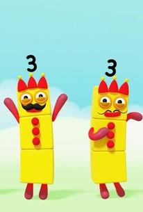 Numberblocks: Season 2, Episode 10 - Rotten Tomatoes