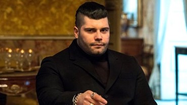 Gomorrah season 3 netflix store