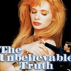 The Unbelievable Truth photo 6