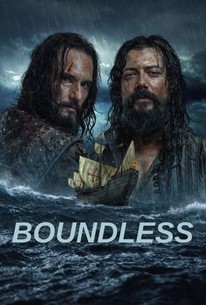 Boundless - Rotten Tomatoes