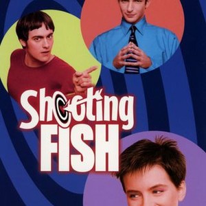 Shooting Fish (1997) photo 2