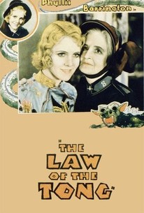 Law of the Tong Rotten Tomatoes