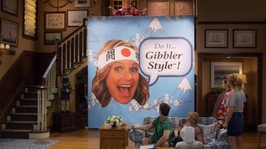 Fuller House Season 3 Episode 2 Rotten Tomatoes