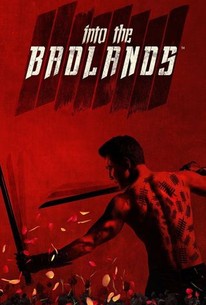 Into the Badlands: Season 1 poster image