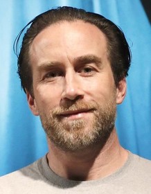 Justin Benson