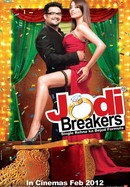 Jodi Breakers poster image