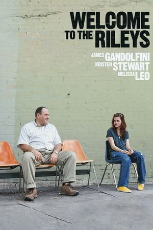 Welcome to the Rileys poster