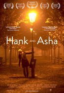 Hank and Asha poster image