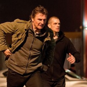 Run All Night (2015)