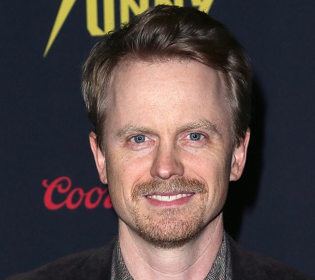 David Hornsby - Rotten Tomatoes