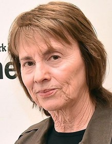 Camille Paglia