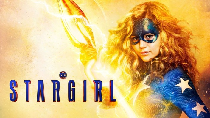 Stargirl season 1 best sale episode 1 full episode