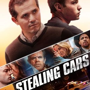 Stealing Cars (2015) photo 11