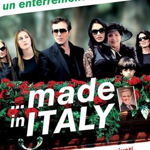 Made in Italy (2008)