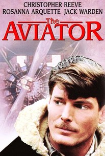 The Aviator 1985 Rotten Tomatoes
