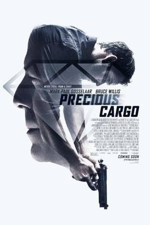 Precious Cargo poster