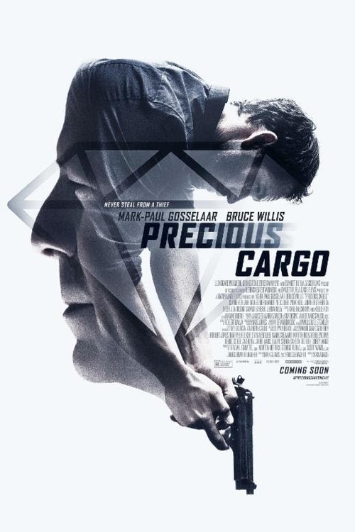 Precious Cargo poster