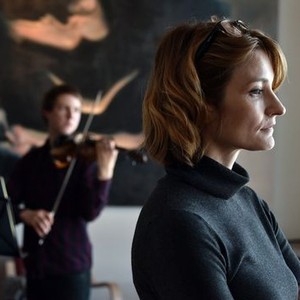 The Violin Player Rotten Tomatoes