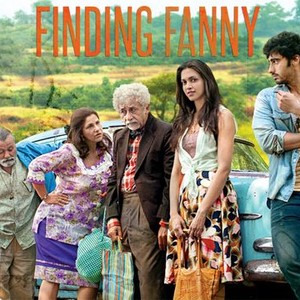 Finding Fanny photo 1